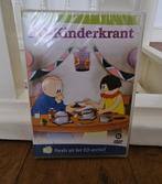 Eo Kinderkrant DVD- 1972-1993- geseald- Verzend ook!, Cd's en Dvd's, Ophalen, Alle leeftijden, Nieuw in verpakking, Educatief