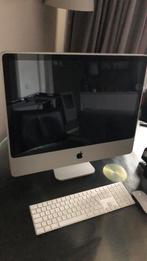 Apple mac, IMac, Ophalen of Verzenden, Zo goed als nieuw