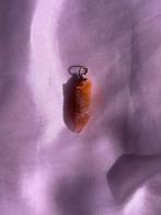 Cactus kwarts hanger, ruw, Ophalen of Verzenden, Zo goed als nieuw