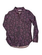 Blouse van Studio Anneloes, maat L, Kleding | Dames, Studio Anneloes, Paars, Maat 42/44 (L), Ophalen of Verzenden