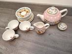 Blond Amsterdam Kinder Servies - Niet Compleet, Ophalen of Verzenden