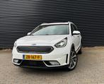 Kia Niro 1.6 GDi Hybrid ExecutiveLine Automaat | Navigatie |, Stof, Origineel Nederlands, Bedrijf, 1390 kg