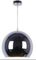Zumaline Chrome Design Lamp - Nieuw in Doos!, Ophalen of Verzenden, Nieuw, Metaal, Minder dan 50 cm