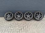 Borbet 20 inch velgen Renault Megane RS, Auto-onderdelen, Ophalen, Banden en Velgen, 20 inch, Zomerbanden