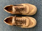 In zeer goede staat Mephisto Gilford herensneakers maat 42, Bruin, Ophalen of Verzenden, Zo goed als nieuw, Veterschoenen
