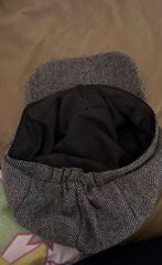 Petje/hoedje, Kleding | Dames, Hoeden en Petten, Ophalen, Hoed, One size fits all, Onbekend