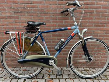Herenfiets Gazelle Chamonix 28 inch beschikbaar voor biedingen