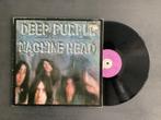 Deep Purple - Machine Head LP, Ophalen of Verzenden, Gebruikt, 12 inch, Overige genres