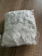 Wegwerp douchemutsen - 200 stuks NIEUW, Ophalen of Verzenden, Nieuw, Overige typen