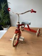 Vintage Winther Driewieler Rood-Wit (Jaren '70), Ophalen, Gebruikt, Overige typen