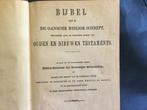 Bijbel uit 1917( Nederlansch Bijbelgenootschap ), Ophalen of Verzenden