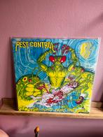 Pest control - don’t test the pest, Cd's en Dvd's, Vinyl | Hardrock en Metal, Ophalen of Verzenden, Gebruikt