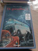 De griezelbus 2, Boeken, Ophalen, Gelezen, Paul van Loon, Fictie