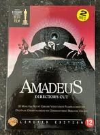 Amadeus (Milos Forman), Ophalen of Verzenden, Zo goed als nieuw