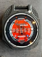 Weissenfels Clack&Go Pro-Tech M44 11, Ophalen of Verzenden, Zo goed als nieuw