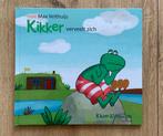 Max velthuijs kikker verveelt zich, Boeken, Ophalen of Verzenden, Zo goed als nieuw, Sprookjes