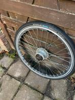 Shimano Nexus Inter Achterwiel & Stella Onderdelen, Ophalen, Zo goed als nieuw, Algemeen, Wiel