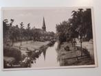 IJlst 2, Verzenden, 1940 tot 1960, Gelopen, Friesland