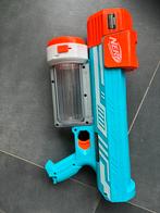Nerf Dog Tennis Ball Blaster, Kinderen en Baby's, Speelgoed | Buiten | Actiespeelgoed, Ophalen of Verzenden, Zo goed als nieuw