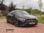 Mercedes-Benz CLA-klasse 180 Premium Plus | Amg-Pakket | Cam, Auto's, Gebruikt, Euro 6, 4 cilinders, Lichtsensor