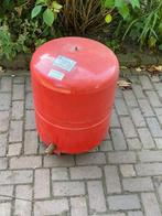 Groot Expansievat, Ophalen, 30 tot 80 cm, Gebruikt, Cv-ketel of Combi-ketel