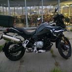 BMW F850 GS laag zadel - 2019 veel extra's, Motoren, 2 cilinders, Particulier, Meer dan 35 kW, Enduro