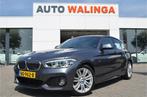 BMW 1-serie 118d M-Sport High Executive NL auto | Leer | Gro, 1-Serie, Euro 6, 4 cilinders, 150 pk