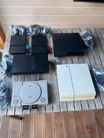 Retro Console & Game Collectie- Nintendo, Playstation & meer, Ophalen of Verzenden, Gebruikt
