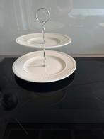 Wedgwood Windsor Etagère, Ophalen of Verzenden, Zo goed als nieuw