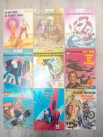 48 oude strips oa Lucky Luke, Luc Orient en Roodbaard, Boeken, Meerdere comics, Ophalen of Verzenden, Gelezen, Europa