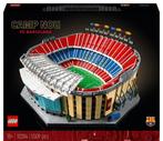 Lego 10284 camp nou Fc Barcelona nieuw, Kinderen en Baby's, Speelgoed | Duplo en Lego, Verzenden, Nieuw