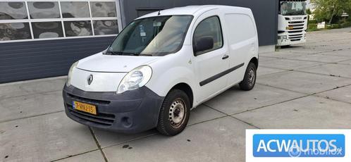Renault Kangoo Express 1.5 dCi 90 Express Comfort, Auto's, Bestelauto's, Bedrijf, Te koop, ABS, Airconditioning, Alarm, Centrale vergrendeling