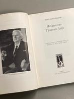 Tijmen en Antje. Vertellingen over mensen in het oude Laren, Ophalen of Verzenden, 20e eeuw of later, Zo goed als nieuw