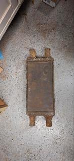 Originele Canadese M4A4 Sherman Tank Track WO2, Verzamelen, Militaria | Tweede Wereldoorlog, Ophalen of Verzenden