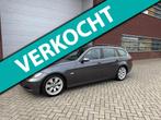 BMW 3-serie Touring 325i High Executive Aut 2e Eig Dealer on, Automaat, Achterwielaandrijving, Gebruikt, 2497 cc