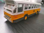 Lion Toys DAF Citybus No. 38 - Modelauto, Overige merken, Gebruikt, 1:50 of kleiner, Auto