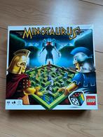 Lego Minotaurus 3841, Hobby en Vrije tijd, Gezelschapsspellen | Bordspellen, Ophalen of Verzenden, Drie of vier spelers