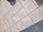 25 tegels 40x40 25 euro inclusief 4 halve, Doe-het-zelf en Verbouw, Tegels, Gebruikt, Keramiek, Ophalen of Verzenden, Minder dan 5 m²