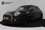 Mini Mini 1.5 Cooper Business Edition (PANORAMADAK, STOELVER, Gebruikt, Zwart, Bedrijf, 3 cilinders