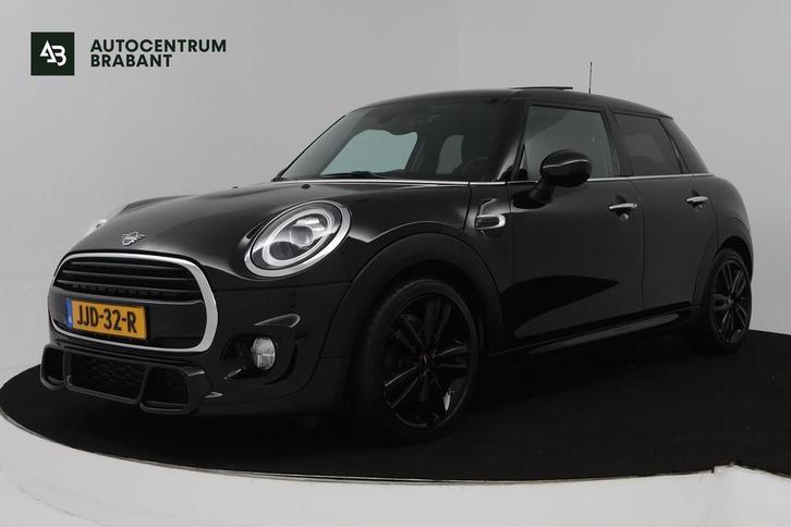 Mini Mini 1.5 Cooper Business Edition (PANORAMADAK, STOELVER, Auto's, Mini, Bedrijf, Te koop, Cooper, ABS, Airbags, Airconditioning