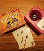 Alarmbel, kaartspel 999 games, Hobby en Vrije tijd, Gezelschapsspellen | Kaartspellen, Een of twee spelers, Ophalen of Verzenden