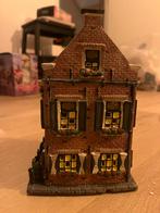 Dickensville Elfsteden Sloten Woonhuis, Ophalen of Verzenden