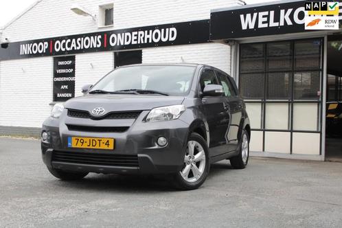 Toyota Urban Cruiser 1.3 VVT-i Aspiration / Airco / Elec ram, Auto's, Toyota, Bedrijf, Te koop, Urban Cruiser, ABS, Airbags, Airconditioning