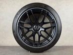 Mercedes-Benz GLE 53 / 63 AMG W167 A167 22 INCH Velgen, Gebruikt, 285 mm, Banden en Velgen, Germany