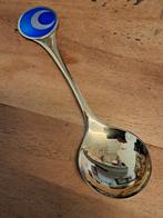 Robbe & Berking zilveren jaarlepel 1979, Ophalen of Verzenden