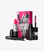 MAC Lashes to Lips Kit - Pink, Verzenden, Nieuw, Make-up