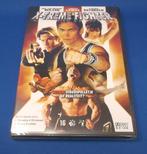 X-treme Fighter (DVD) NIEUW / SEALED!, Vanaf 16 jaar, Verzenden, Nieuw in verpakking, Actie