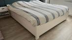 Bedombouw ledikant bed tweepersoonsbed, Huis en Inrichting, Slaapkamer | Bedden, Ophalen, Gebruikt, Tweepersoons, 180 cm
