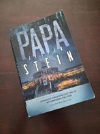 Jesper Stein - papa, Ophalen of Verzenden, Gelezen