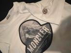 Moncler T-Shirt M, Ophalen of Verzenden, Zo goed als nieuw